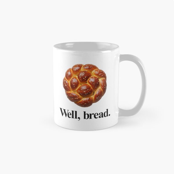 Item preview, WELL, BREAD designed and sold by oddwonders.