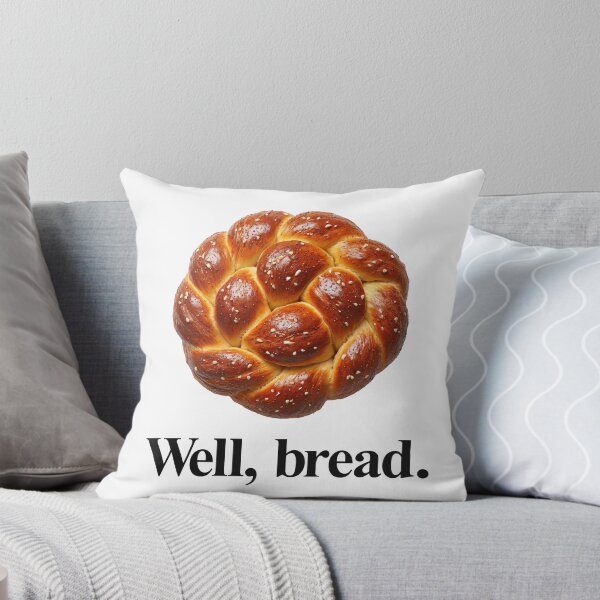 Item preview, WELL, BREAD designed and sold by oddwonders.