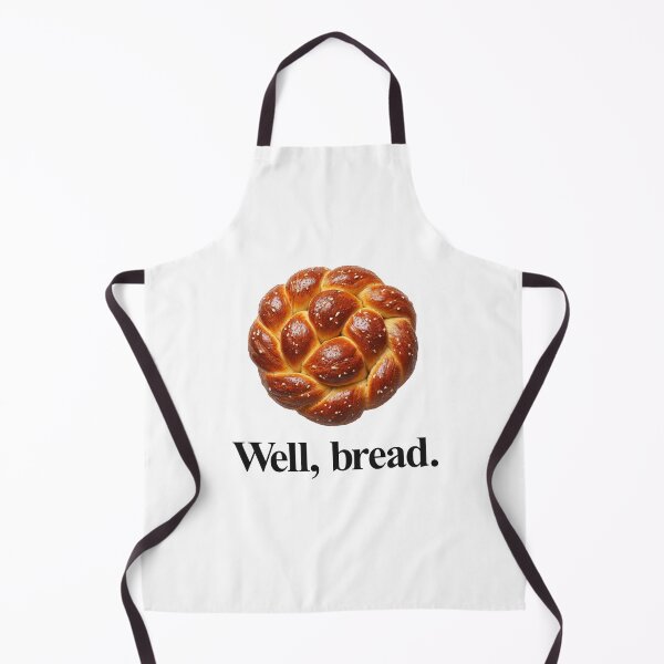 Item preview, WELL, BREAD designed and sold by oddwonders.