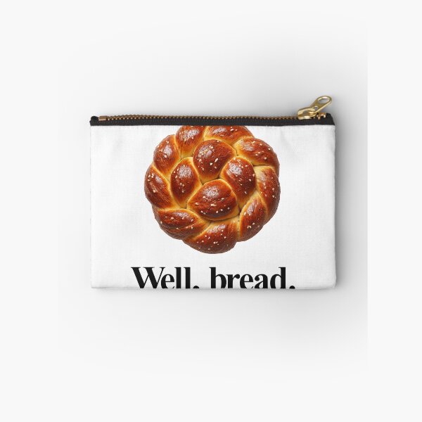 Item preview, WELL, BREAD designed and sold by oddwonders.