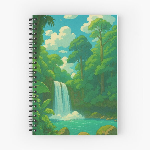 Item preview, Waterfall designed and sold by Ttalgisubak.