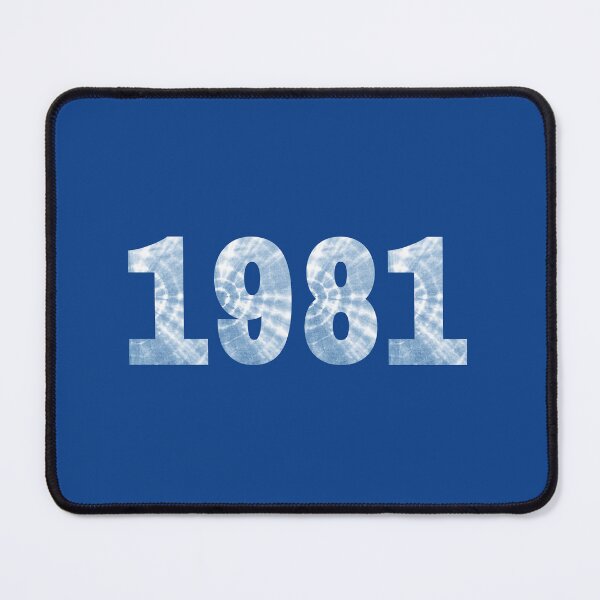 Item preview, 1981 years of birth designed and sold by Rbnano.