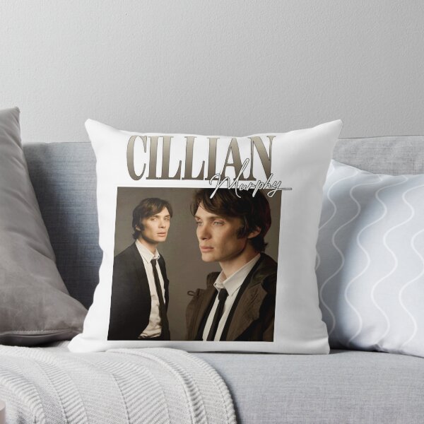 Item preview, Cillian Murphy Silliant Murpi Graphic 90s Gift For Men, For Women Classic  designed and sold by JaroslawJasn.