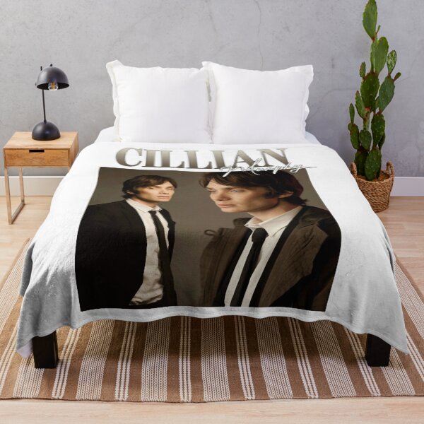 Item preview, Cillian Murphy Silliant Murpi Graphic 90s Gift For Men, For Women Classic  designed and sold by JaroslawJasn.