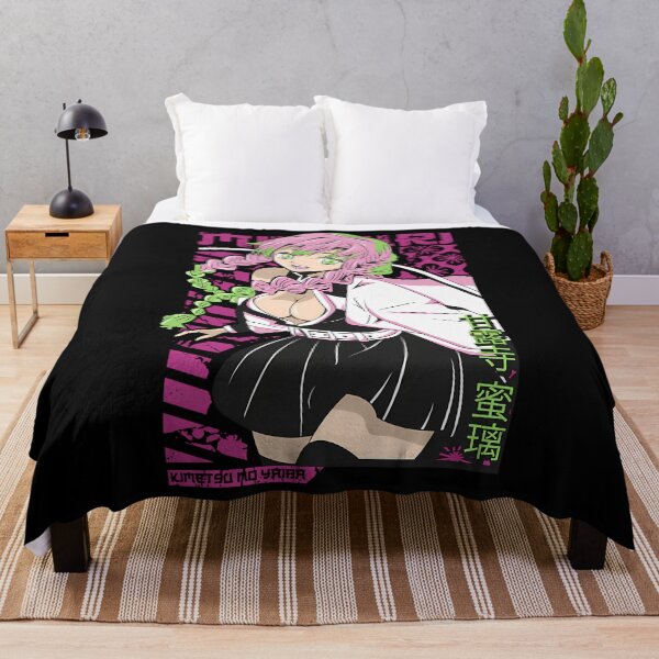 Item preview, Mitsuri Love Hashira designed and sold by lonsmug.