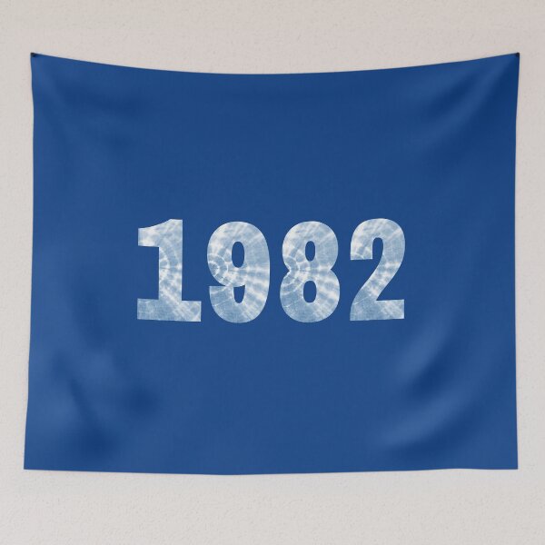 Item preview, 1982 years of birth designed and sold by Rbnano.