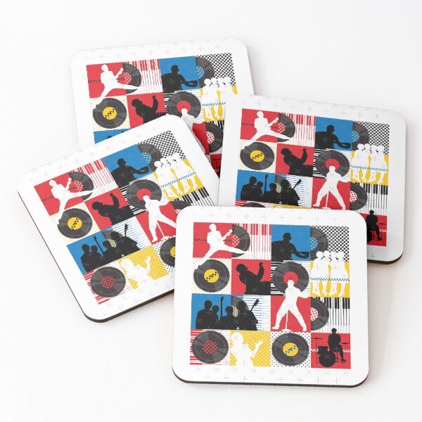 Item preview, rock-and-roll star! Classic  designed and sold by JakeForemans.