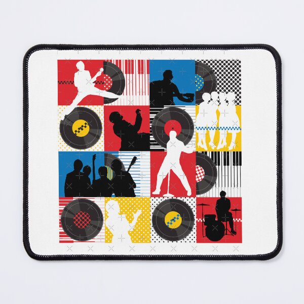 Item preview, rock-and-roll star! Classic designed and sold by JakeForemans.