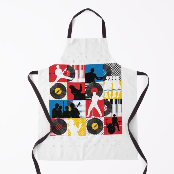 Item preview, rock-and-roll star! Classic designed and sold by JakeForemans.