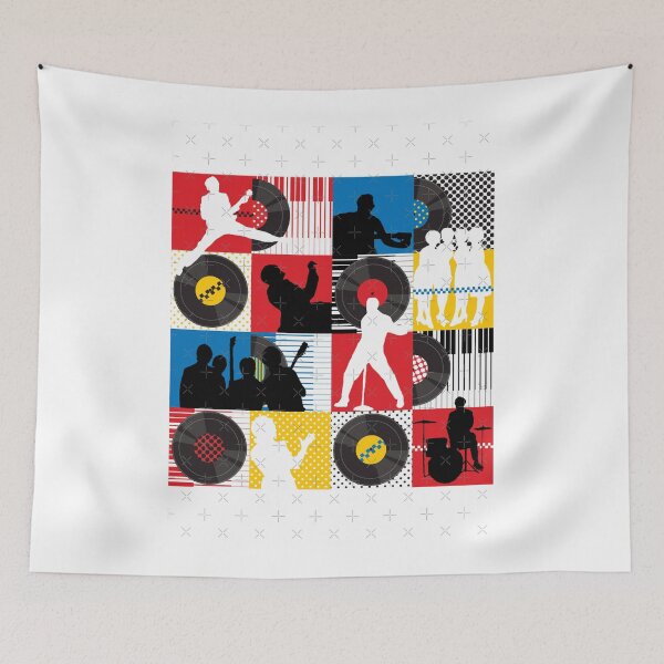 Item preview, rock-and-roll star! Classic  designed and sold by JakeForemans.