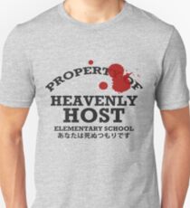 Heavenly Host Elementary Unisex T-Shirt