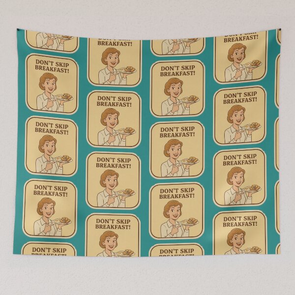 Item preview, LaMaisonOfMY NAGGING POSTERS 'COS MOM SAYS... COLLECTION No.2 ON WHITE designed and sold by LaMaisonOfMY.