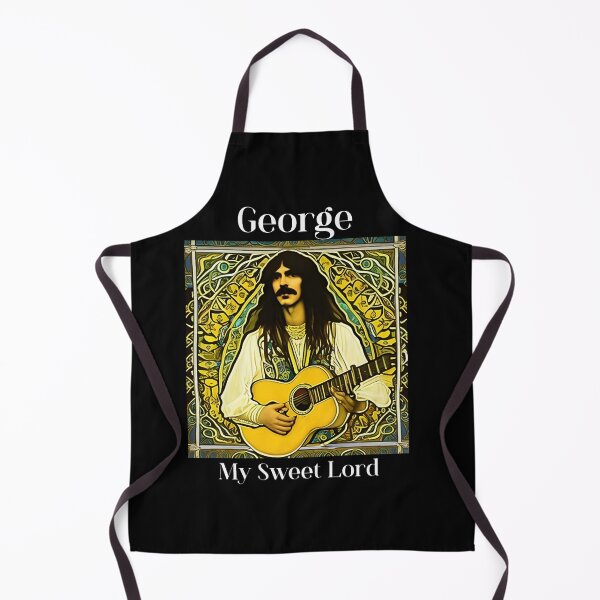 Item preview, Harrison My Sweet Lord Classic designed and sold by SilviosVieiras.