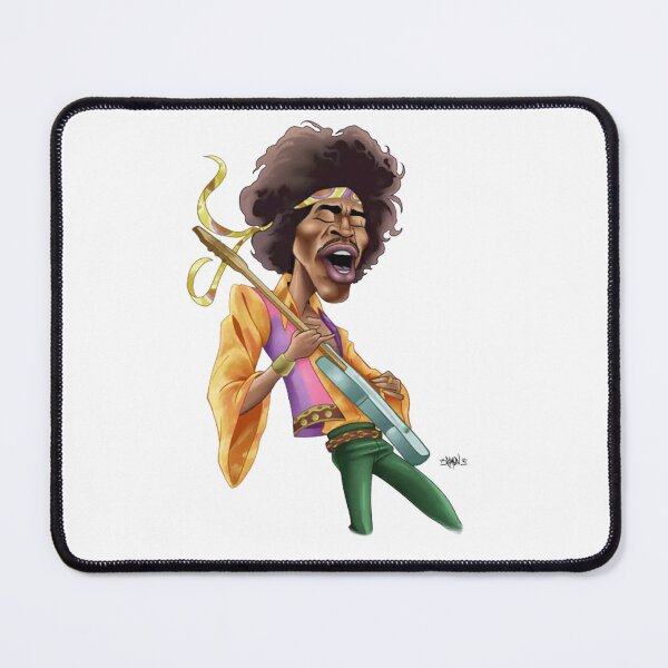 Item preview, Jimi hendrix  designed and sold by DaryMura5.