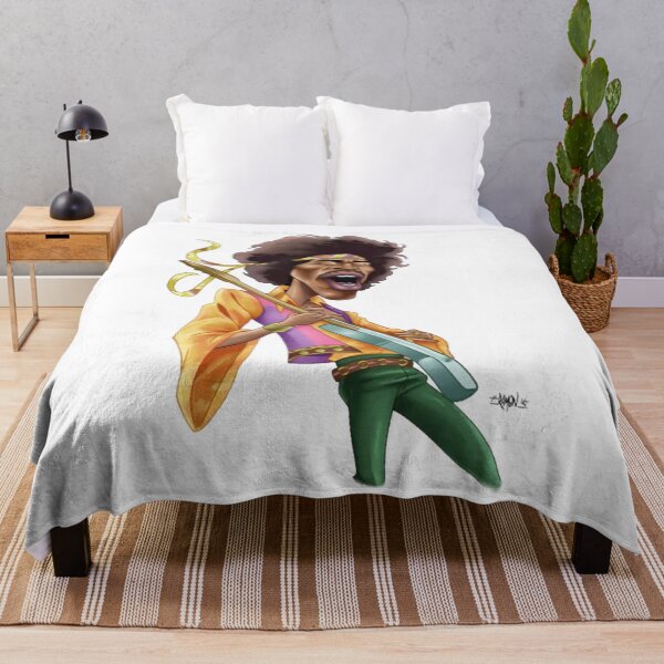 Item preview, Jimi hendrix  designed and sold by DaryMura5.