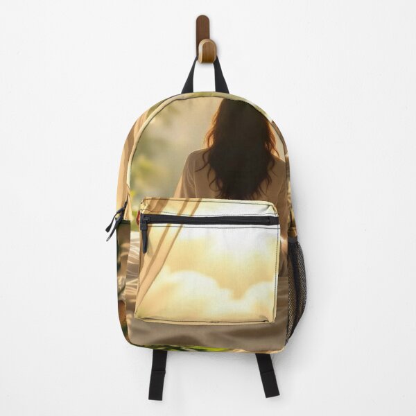 Item preview, Inner Peace – Golden Light & Quiet Balance designed and sold by FotoworldEdel.