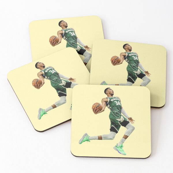 Item preview, Giannis Antetokounmpo designed and sold by justmeshop.