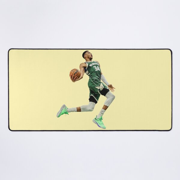 Item preview, Giannis Antetokounmpo designed and sold by justmeshop.