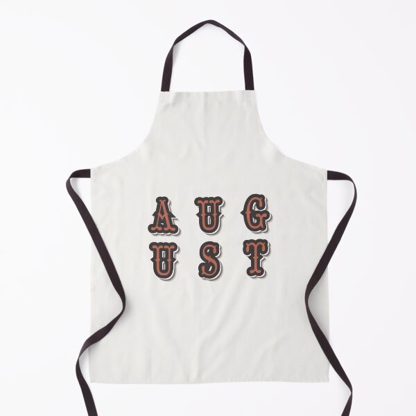 Item preview, Vintage Gothic August Retro Typography designed and sold by trepiu.