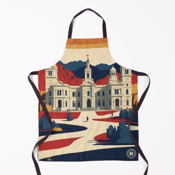 Item preview, Iona Idaho 1950s USA Vintage Travel Tourism designed and sold by TravelersGems.