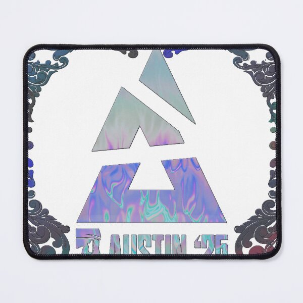 Item preview, Sticker BLAST.tv (Holo) Austin 2025 CS2 designed and sold by WhereIsTheArt.