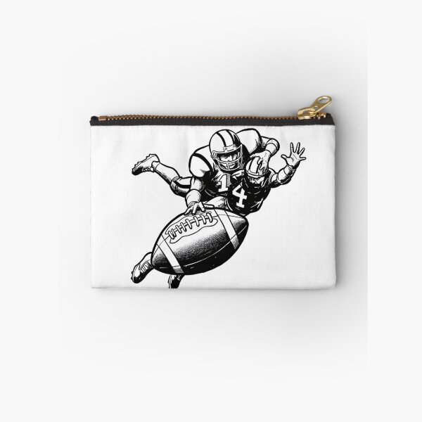 Item preview, Steelers Sports Dynamic Illustrations Exciting American Football Action designed and sold by ART ATTACK ZONE.