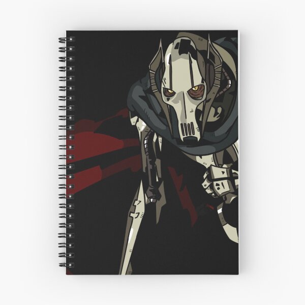 Item preview, General Grievous designed and sold by ArcainArt.