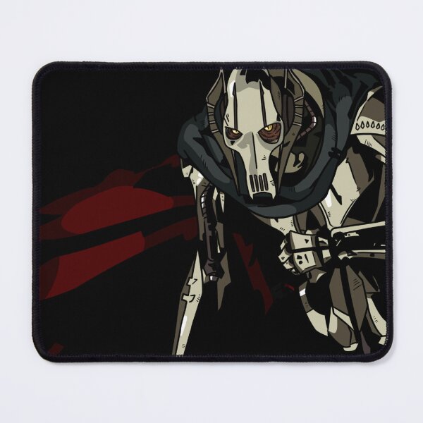 Item preview, General Grievous designed and sold by ArcainArt.