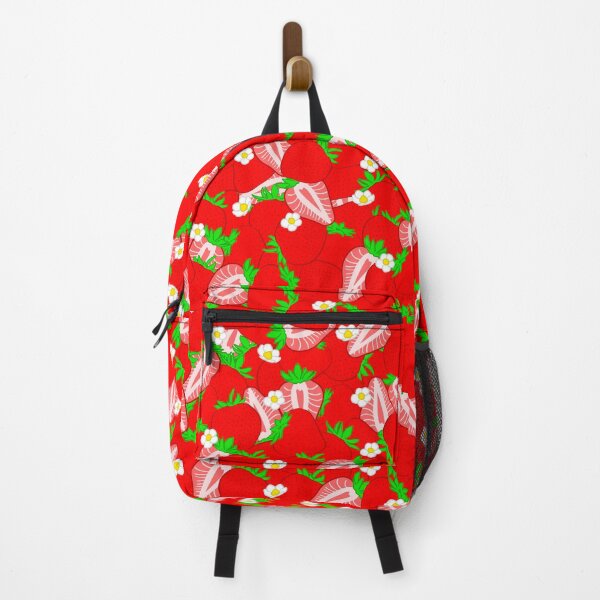 Item preview, Oh look, strawberries designed and sold by Adastumae.