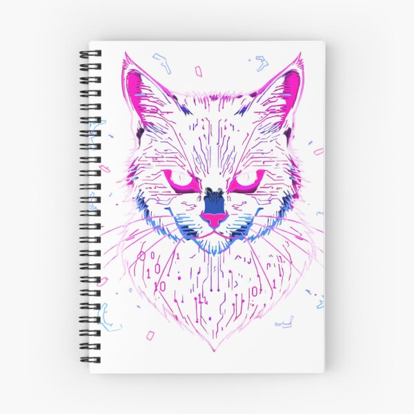 Item preview, Angry Cat designed and sold by heerak009.