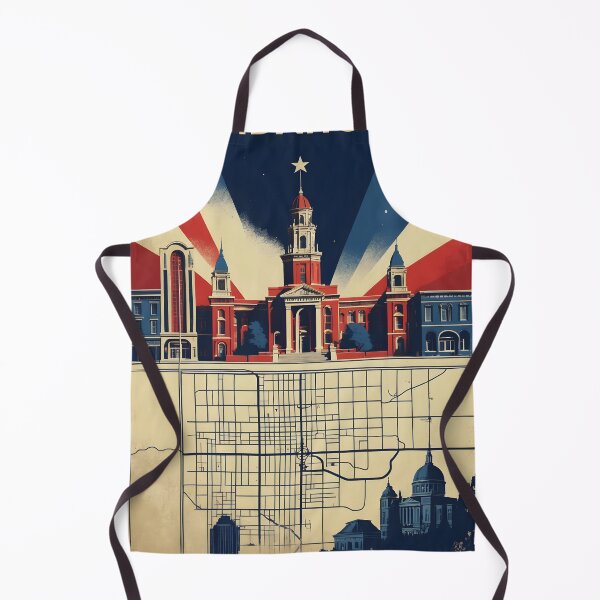 Item preview, Meridian Idaho 1950s USA Vintage Travel Tourism designed and sold by TravelersGems.
