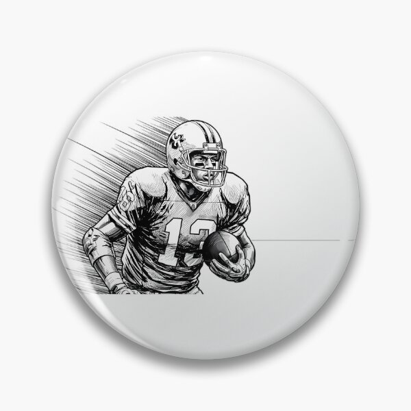 Item preview, Texans Sports Dynamic Illustrations Exciting American Football Action designed and sold by ART ATTACK ZONE.
