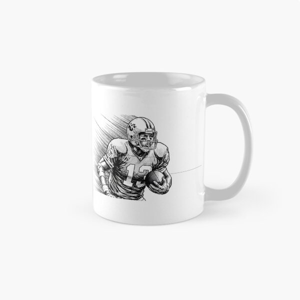Item preview, Texans Sports Dynamic Illustrations Exciting American Football Action designed and sold by ART ATTACK ZONE.