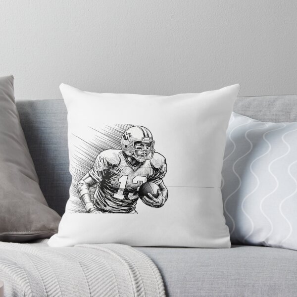 Item preview, Texans Sports Dynamic Illustrations Exciting American Football Action designed and sold by ART ATTACK ZONE.