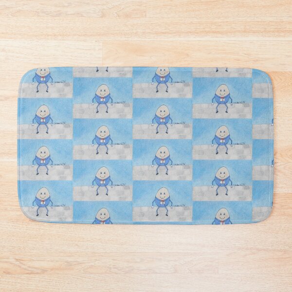 Item preview, Humpty Dumpty designed and sold by StickersTheBat.