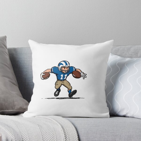 Item preview, Chiefs Sports Dynamic Illustrations Exciting American Football Action designed and sold by ART ATTACK ZONE.