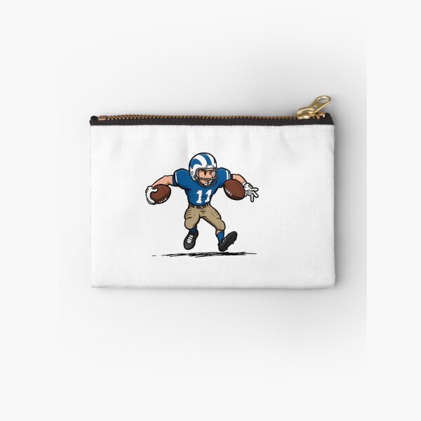 Item preview, Chiefs Sports Dynamic Illustrations Exciting American Football Action designed and sold by ART ATTACK ZONE.