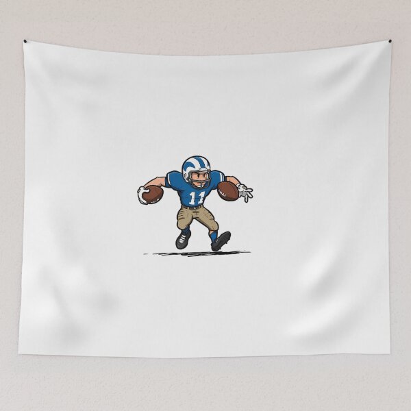 Item preview, Chiefs Sports Dynamic Illustrations Exciting American Football Action designed and sold by ART ATTACK ZONE.