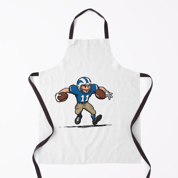 Item preview, Chiefs Sports Dynamic Illustrations Exciting American Football Action designed and sold by ART ATTACK ZONE.