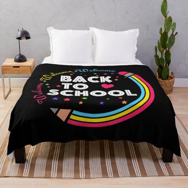 Item preview, Welcome Back To School First Day Of School Cute Teachers designed and sold by slilyl1.