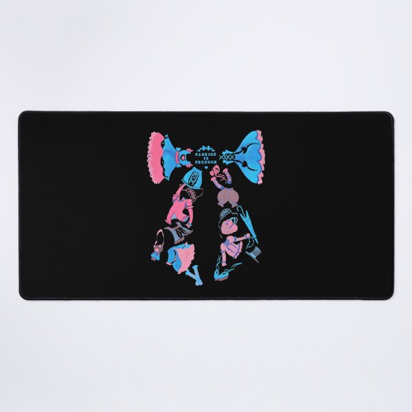 Item preview, Fashion Is Freedom- Pastel designed and sold by taranhb.