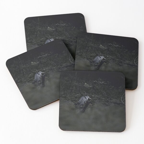 Item preview, Frozen reality - Beautiful nature 401 designed and sold by deep-sea-birds.