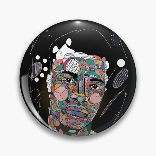 Item preview, Inner Frequencies designed and sold by DzurDesigns .