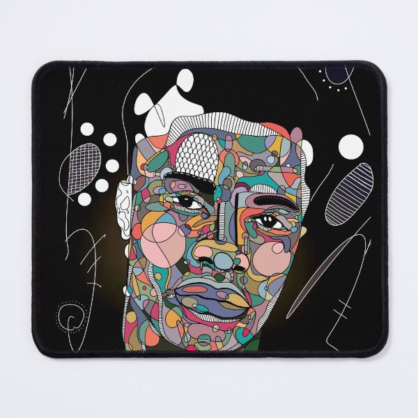 Item preview, Inner Frequencies designed and sold by DzurDesigns .