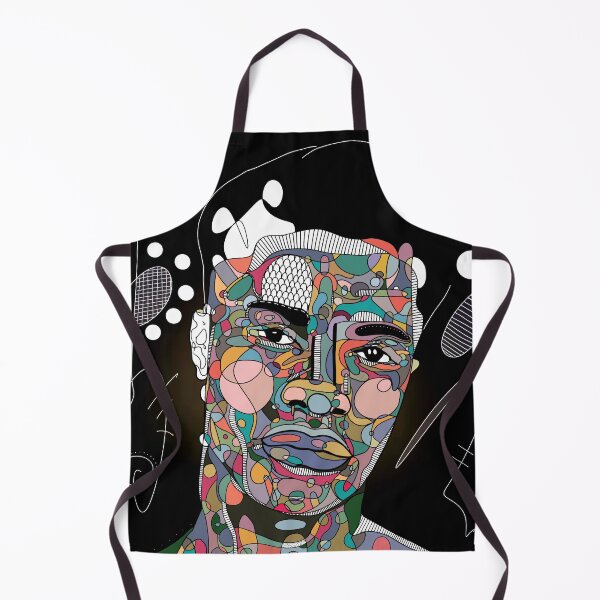 Item preview, Inner Frequencies designed and sold by DzurDesigns .