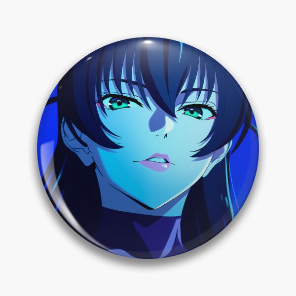 Item preview, Igawa Asagi - 21 designed and sold by Infinite-Aspire.