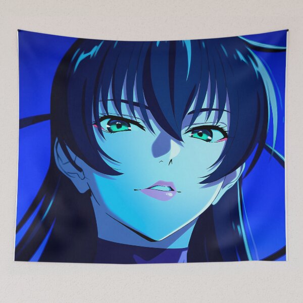 Item preview, Igawa Asagi - 21 designed and sold by Infinite-Aspire.