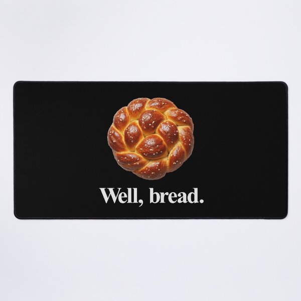 Item preview, WELL, BREAD designed and sold by oddwonders.