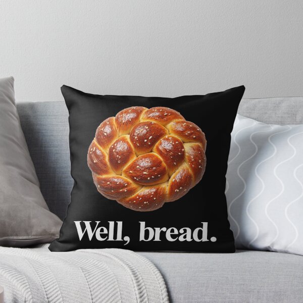 Item preview, WELL, BREAD designed and sold by oddwonders.