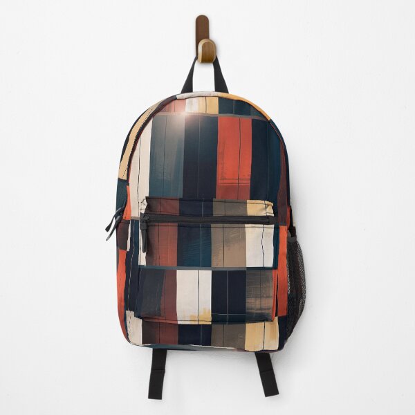 Item preview, Grid Echo — Moody Geometric designed and sold by MagicWander.